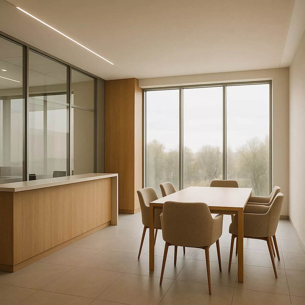 Ознайомтеся з нашими тракторами Landini та КИЙ 2